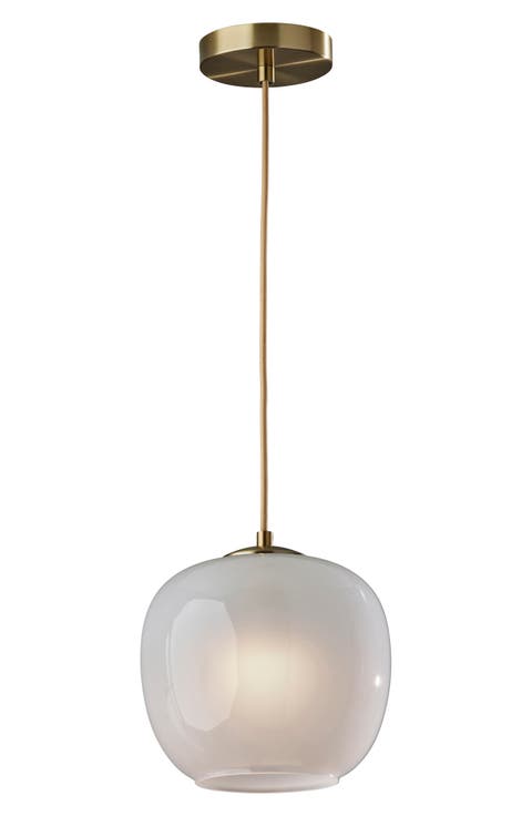 Magnolia Pendant Light