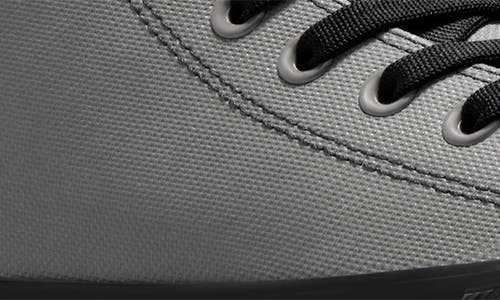 Converse Gender Inclusive Chuck Taylor® All Star® High Top Sneaker In Gray