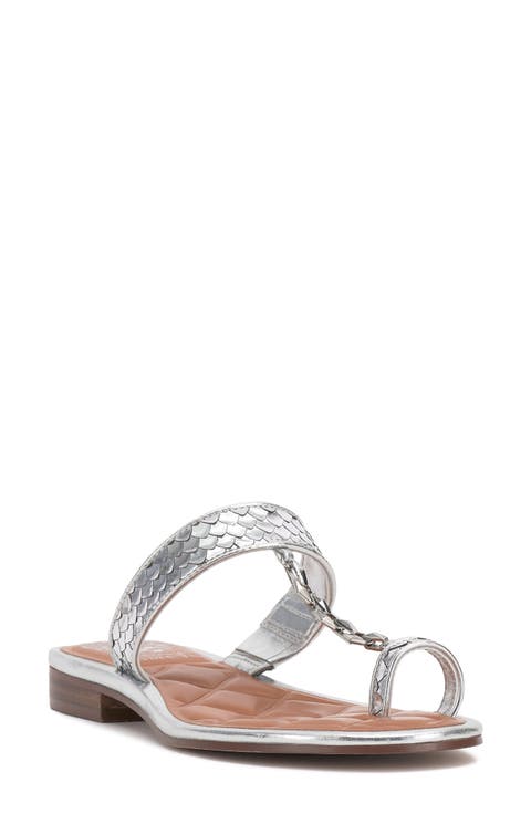 Lexiea Toe Loop Sandal (Women)