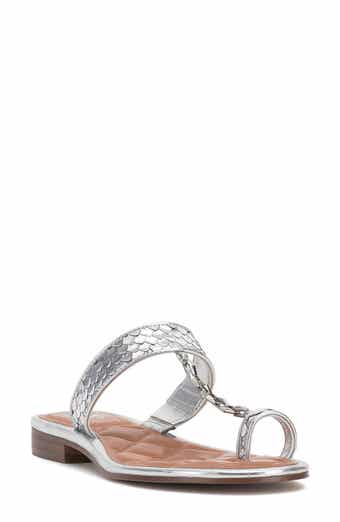 Vince Camuto Lexiea Toe Loop Sandal