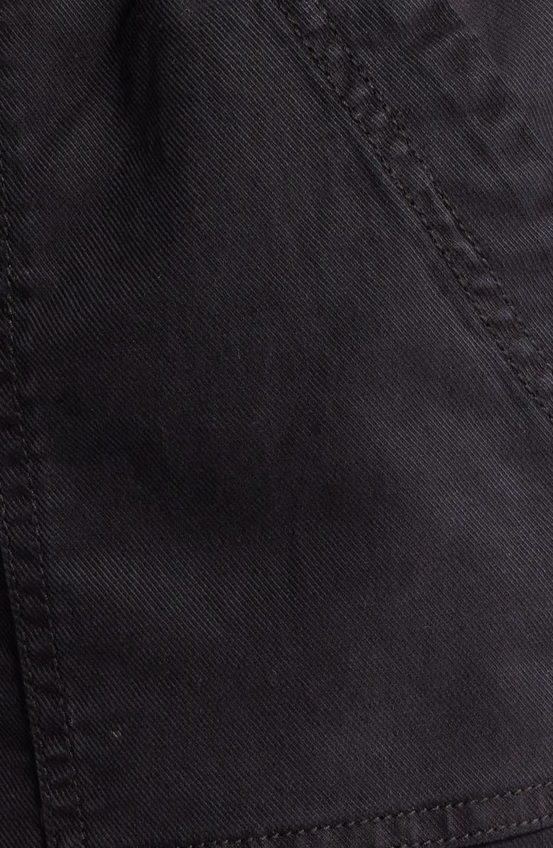 Roxy Lil Trooper Tie Waist Shorts, Alternate, color,