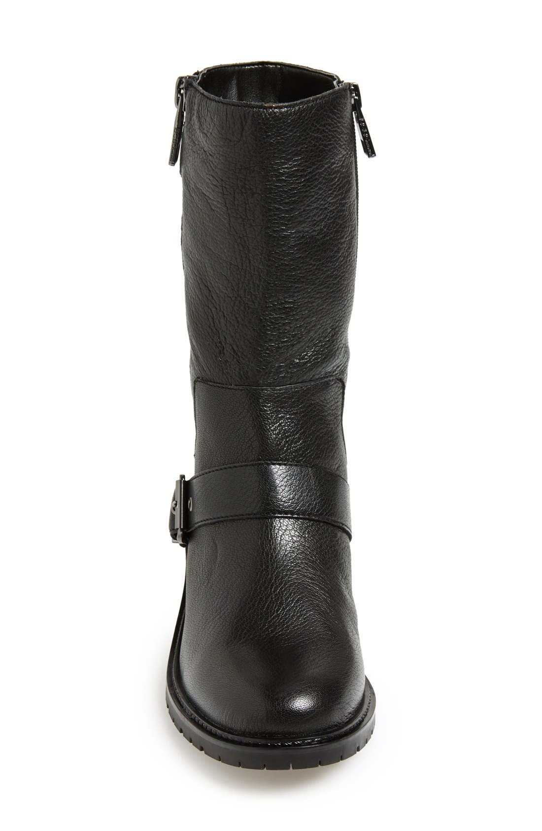 BCBGeneration 'Santino' Short Boot, Alternate, color, 