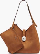 DKNY Daria Large Hobo