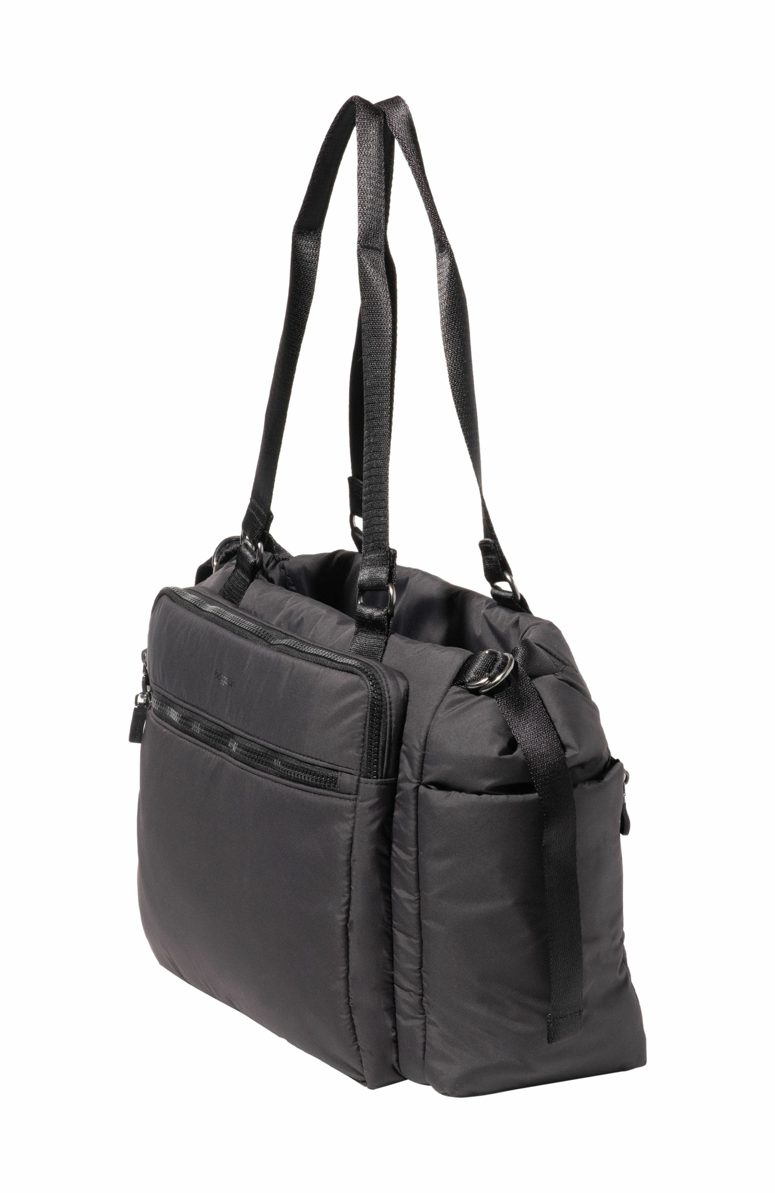 BAGGALLINI Go To Laptop Tote Bag, Alternate, color, 