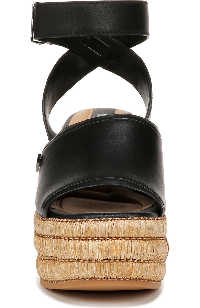 Franco Sarto L-Toni Wedge Platform Sandal, Alternate, color,