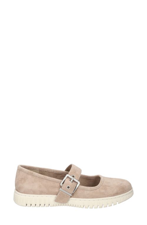 Bella Vita Astro Mary Jane Flat