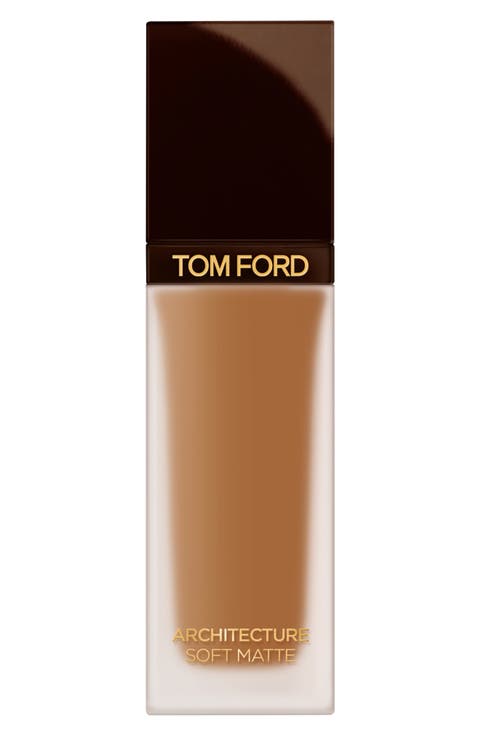 Architecture Soft Matte Foundation
