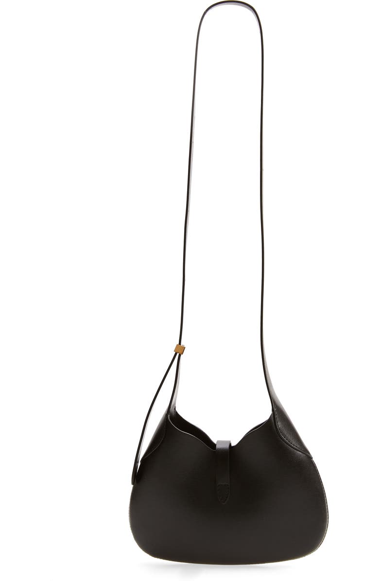 Palm Angels Palm Hobo Bag, Alternate, color,