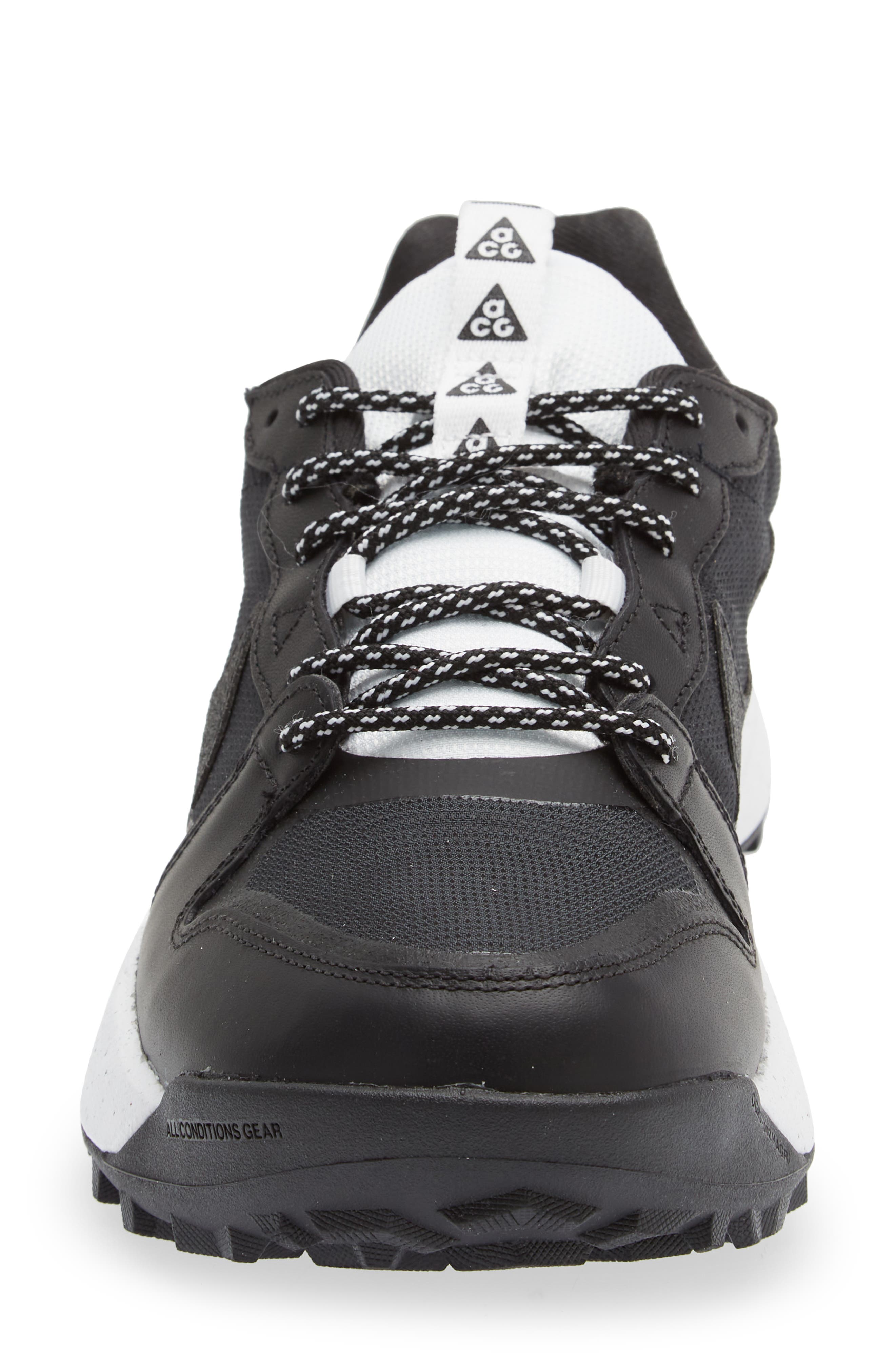 Nike ACG Lowcate Hiking Sneaker, Alternate, color, 