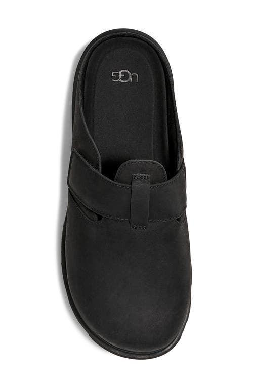Ugg ® Solano Clog In Black