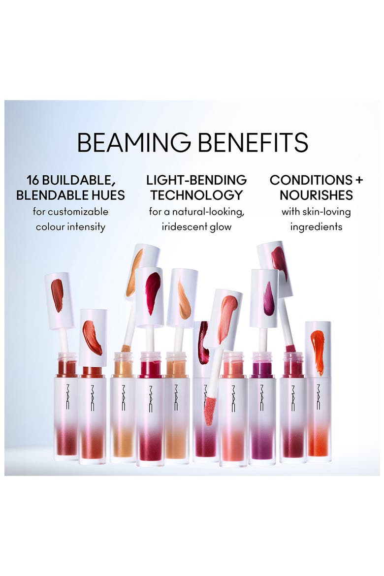 Strobe Beam Liquid Blush, Alternate, color, LIGHTNING