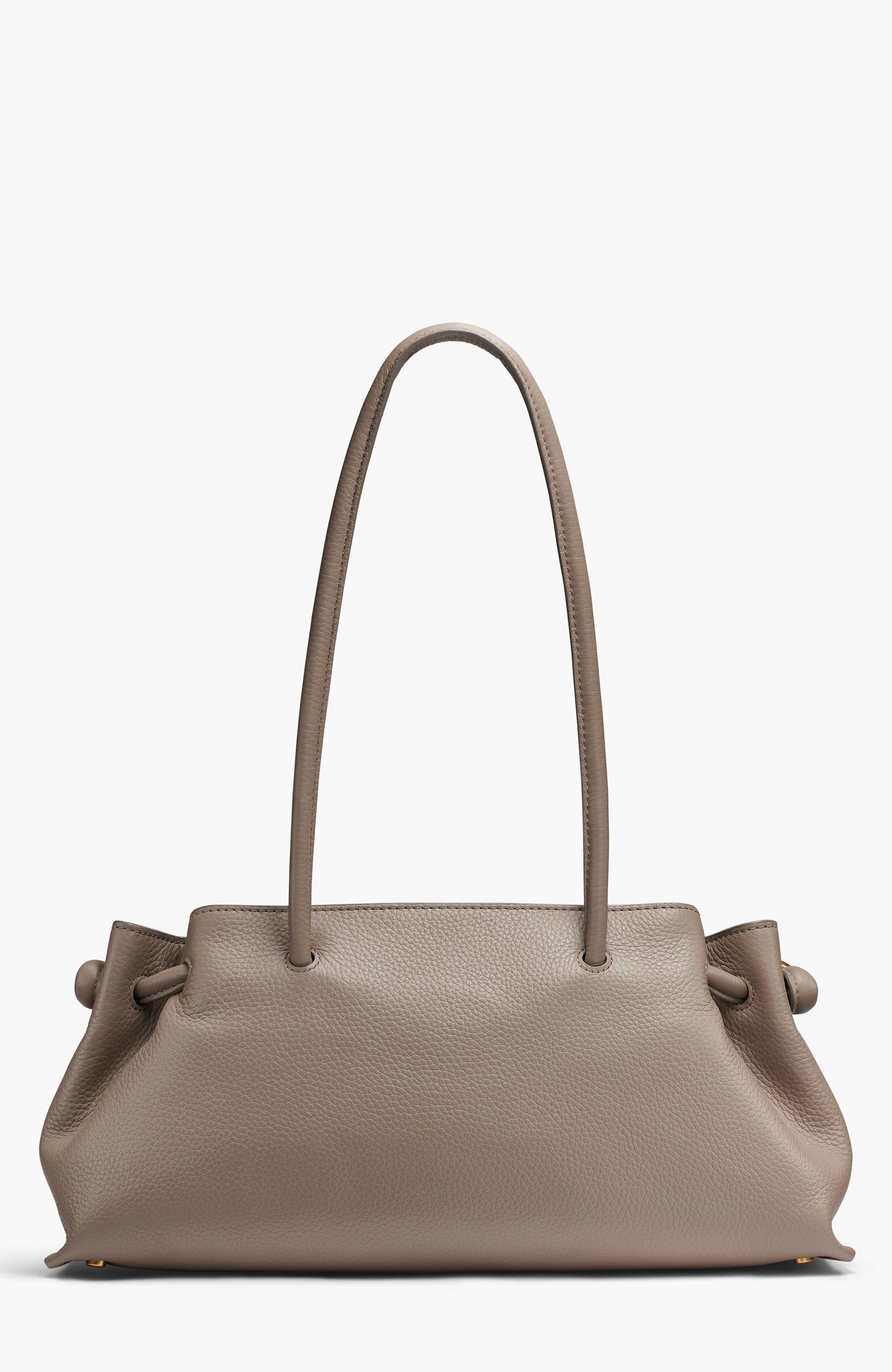 Medium Cashmere Tote, Alternate, color, Cloud