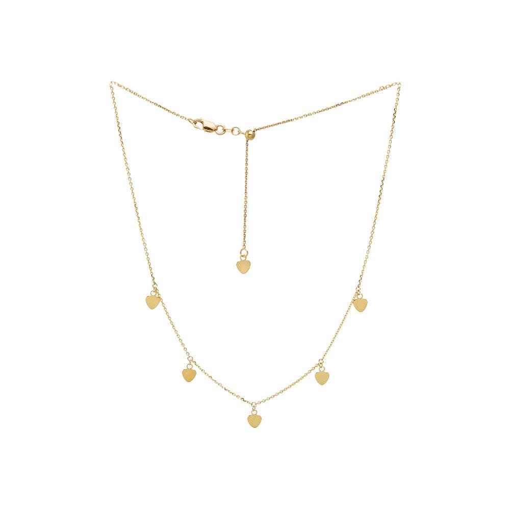 selected 14K Gold
