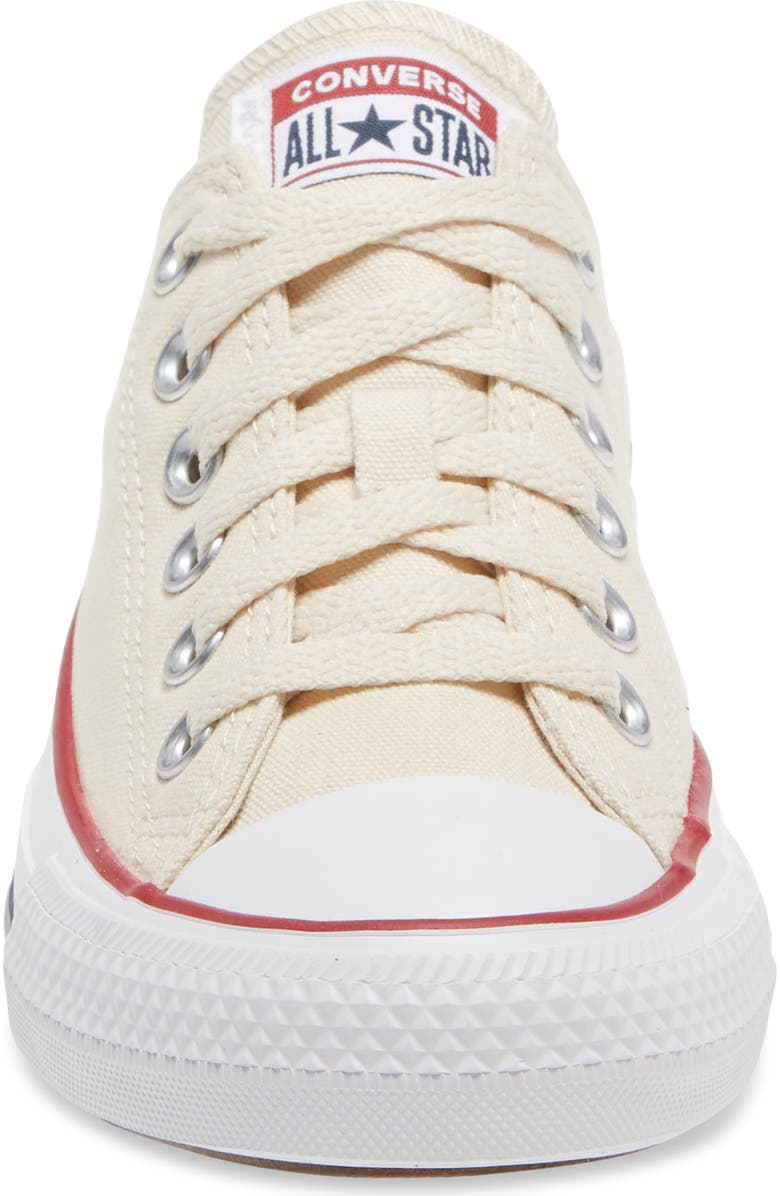 Converse Chuck Taylor<sup>®</sup> All Star<sup>®</sup> Low Top Sneaker, Alternate, color,