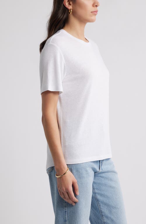 Caslonr Caslon(r) Easy T-shirt