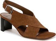 Vince Omega Slingback Sandal