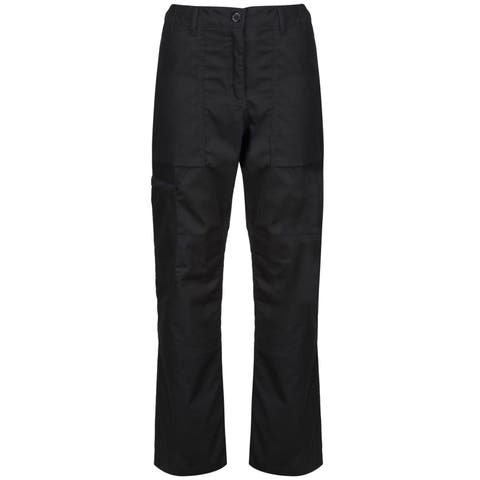 Ladies New Action Trouser ( Regular ) / Pants