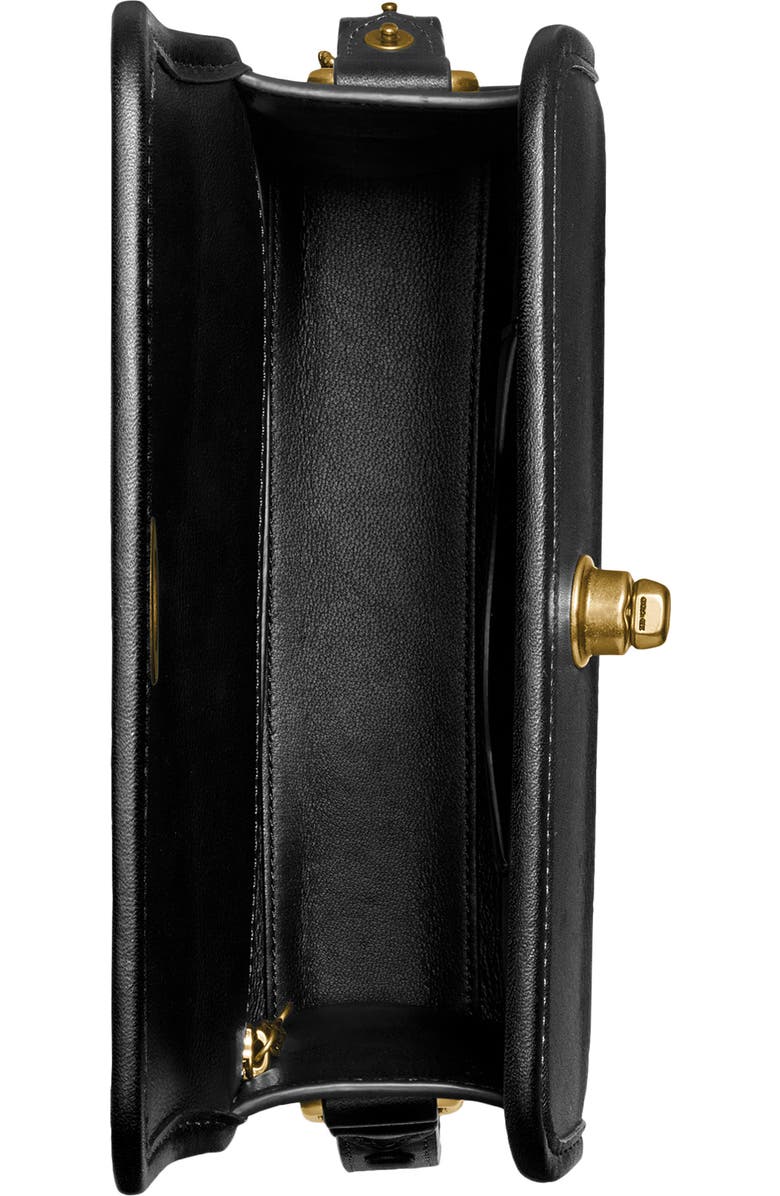COACH Originals Turnlock Shoulder Bag, Alternate, color,