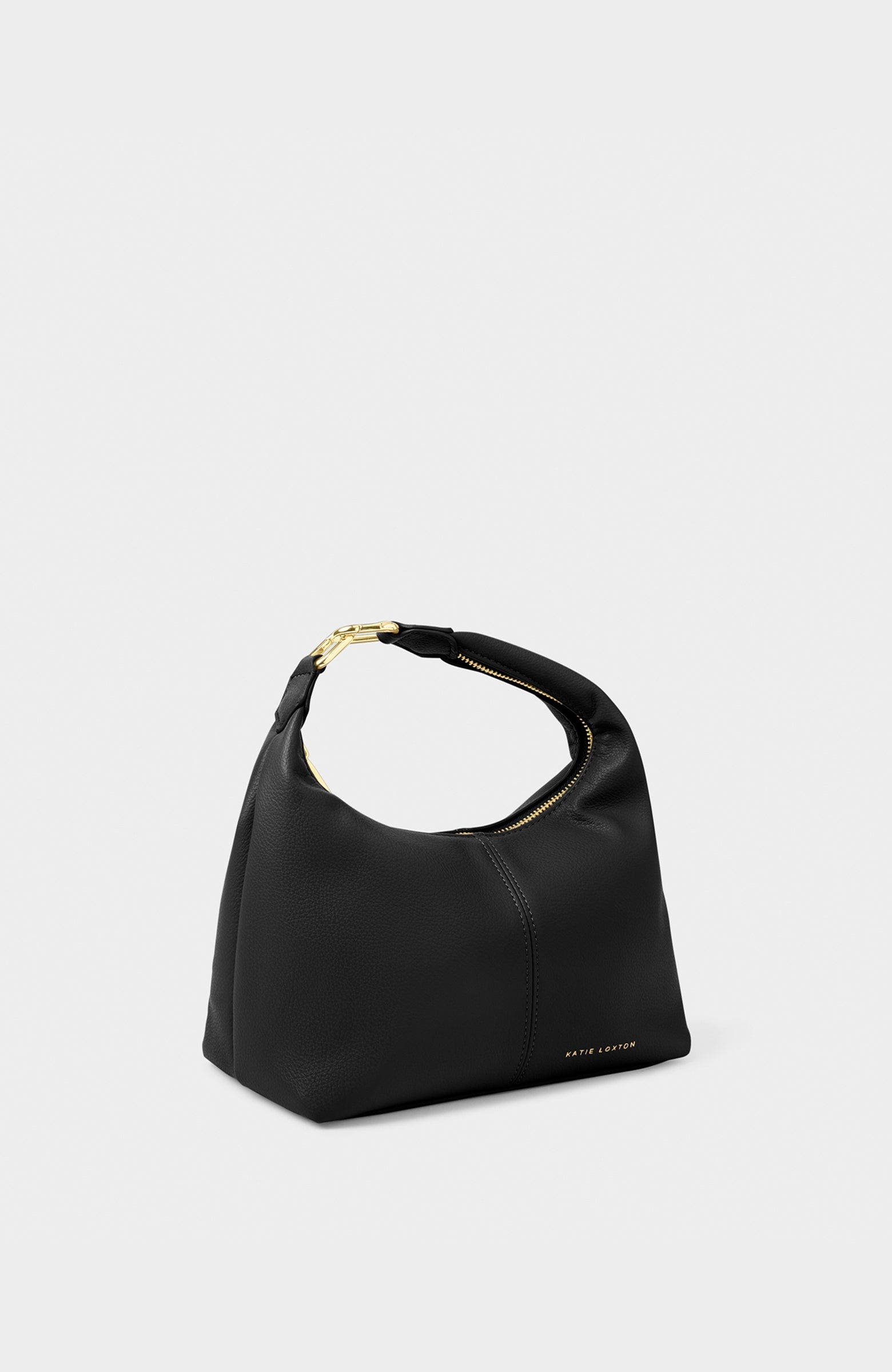 Katie Loxton Meela Multiway Bag, Alternate, color, Black