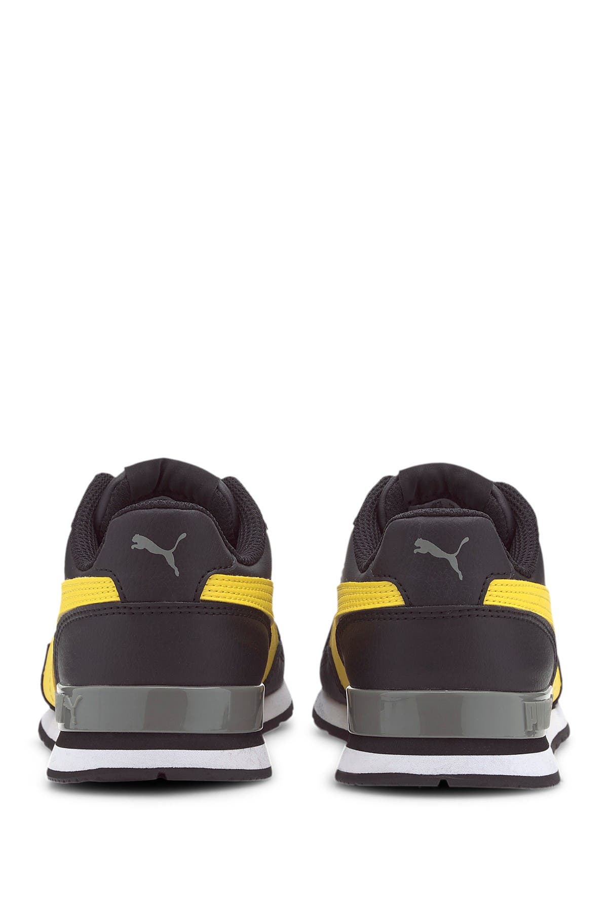 PUMA Street Runner V2 Suede Sneaker, Alternate, color, 