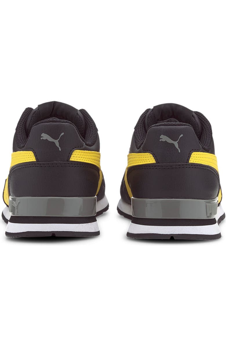 PUMA Street Runner V2 Suede Sneaker, Alternate, color,