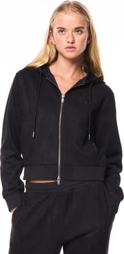 Sergio Tacchini Women's Camoscio Hoodie