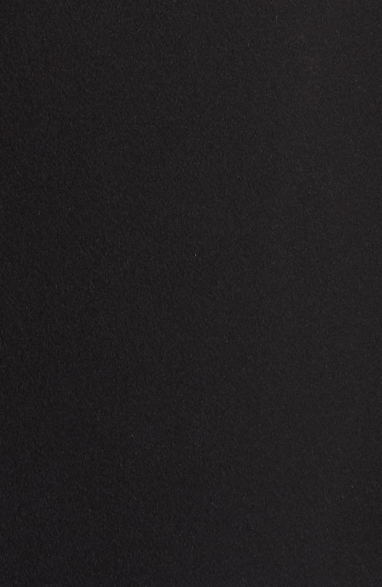 Burberry Kensington Cashmere Trench Coat, Alternate, color,