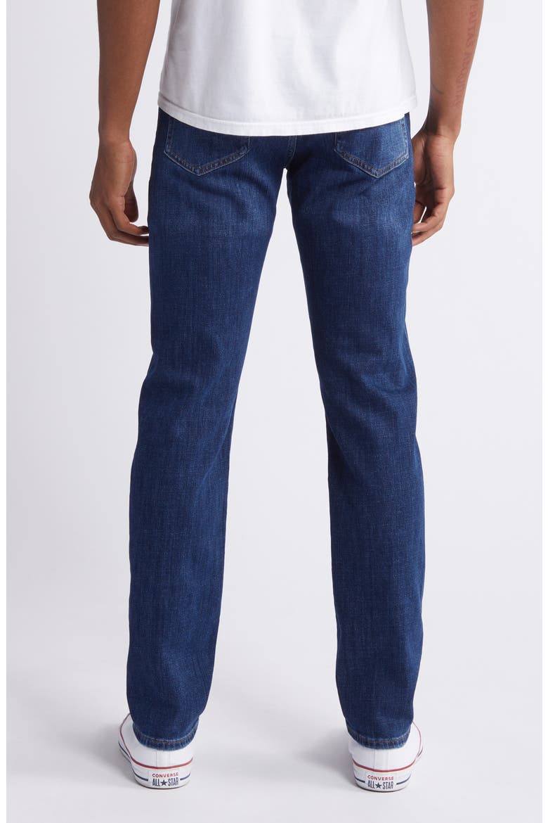 L'Homme Slim Fit Jeans, Alternate, color, DOUGLAS