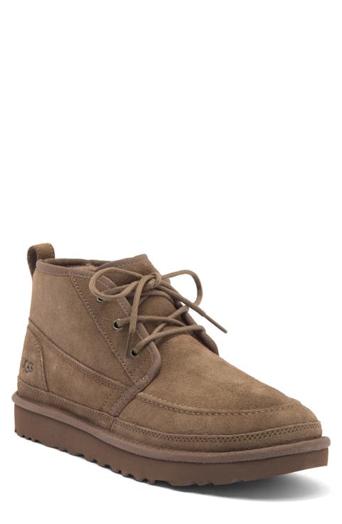 Neumel Boot (Men)