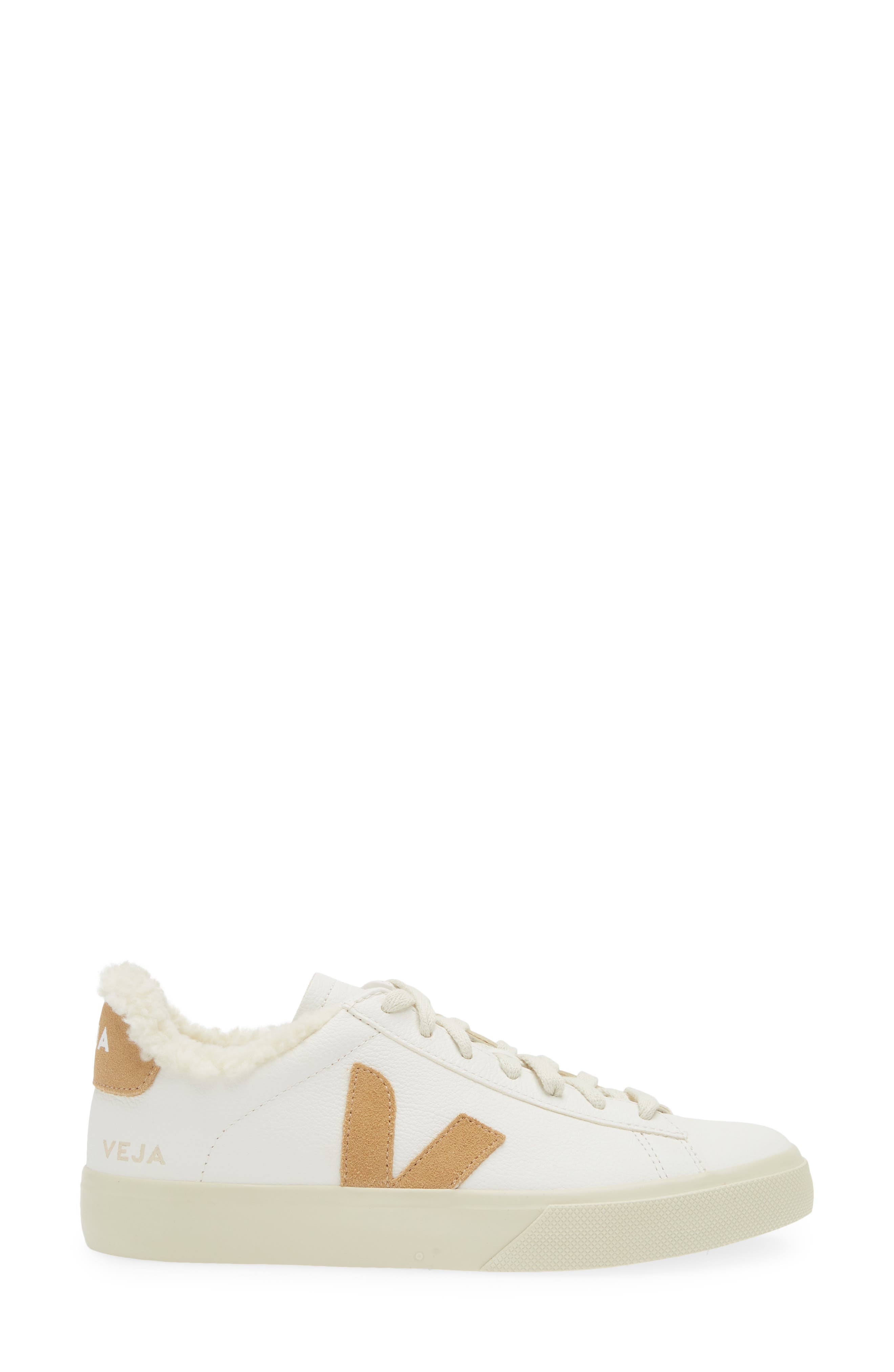 Veja Campo ChromeFree<sup>™</sup> Sneaker, Alternate, color, 