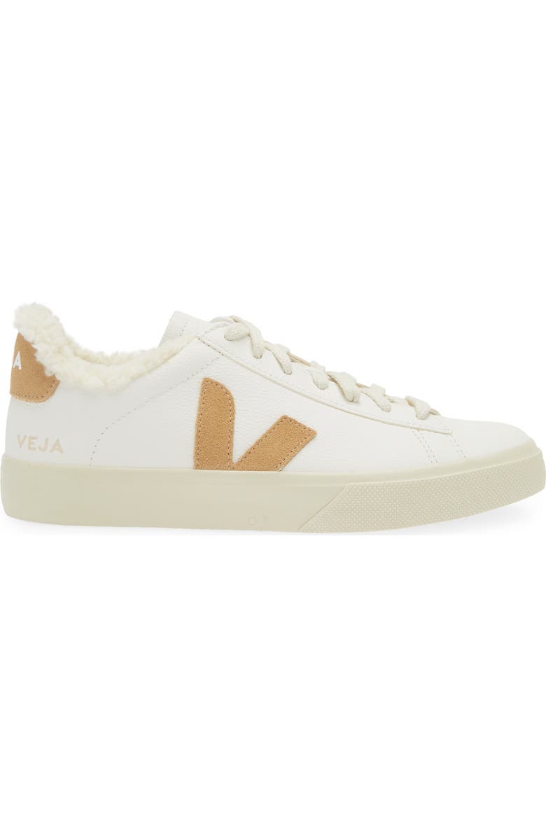 Veja Campo ChromeFree<sup>™</sup> Sneaker, Alternate, color,