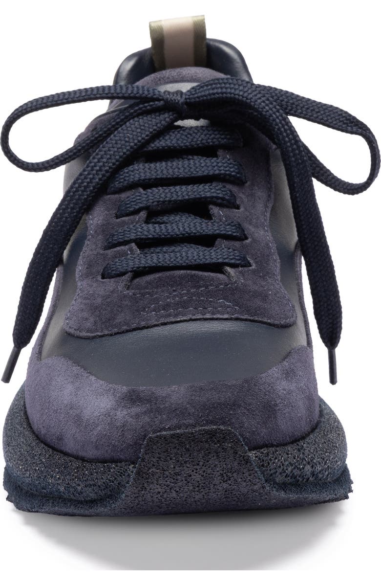 Officine Creative Race Rubrex 101 Low Top Sneakers, Alternate, color, Blue