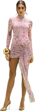 PatBO Heather Mini Dress