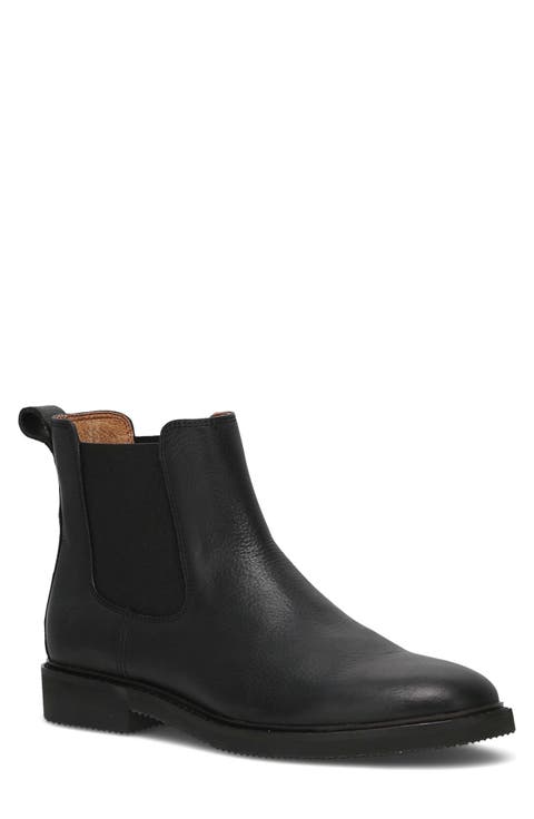 Lowell Chelsea Boot