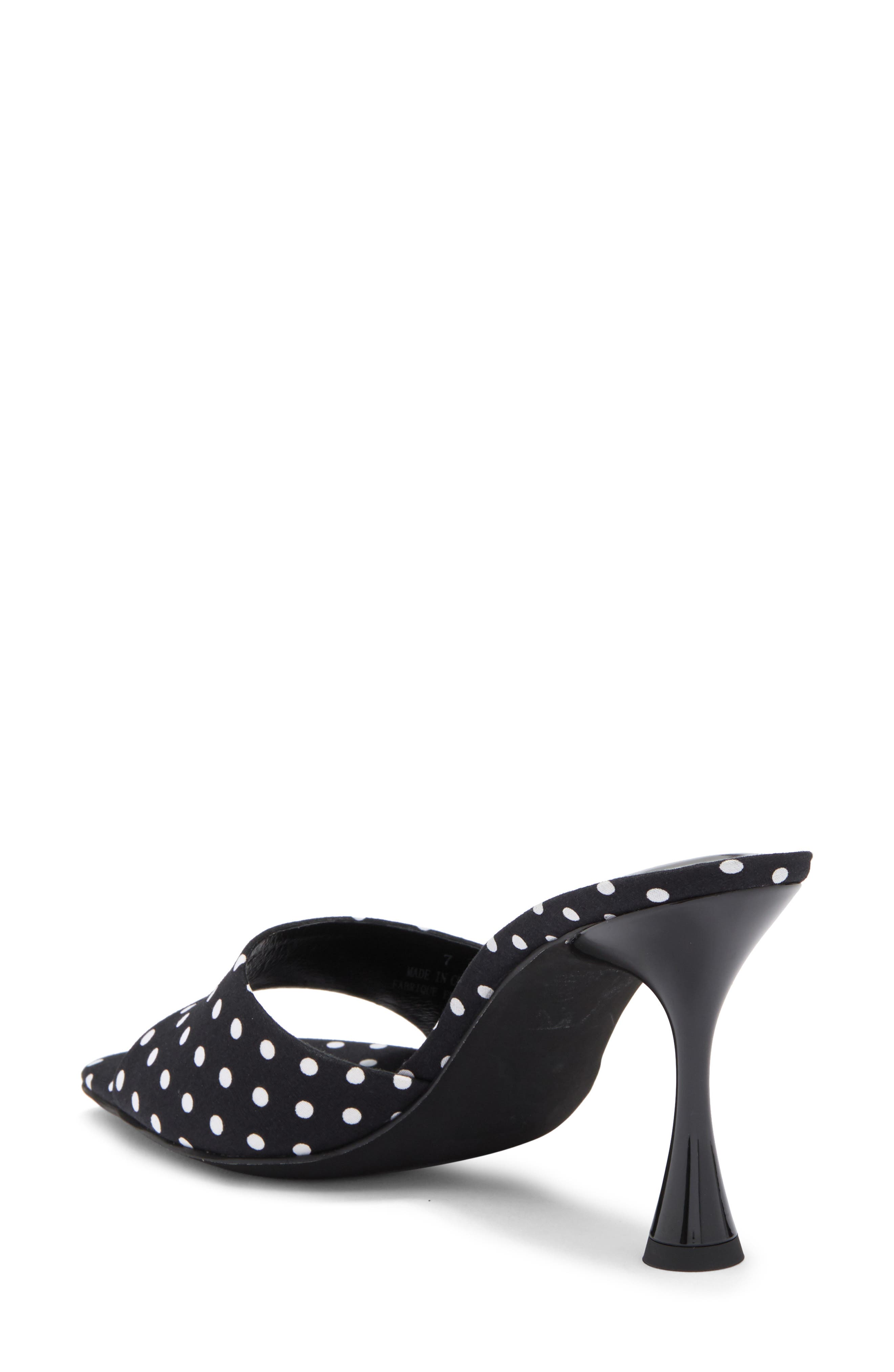 Jeffrey Campbell La-Nuit Sandal, Alternate, color, 