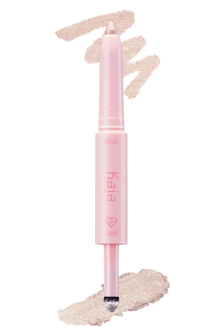 Wink Dazzle Eyeshadow & Glitter Multi Stick, Main, color, ICE ILLUSION