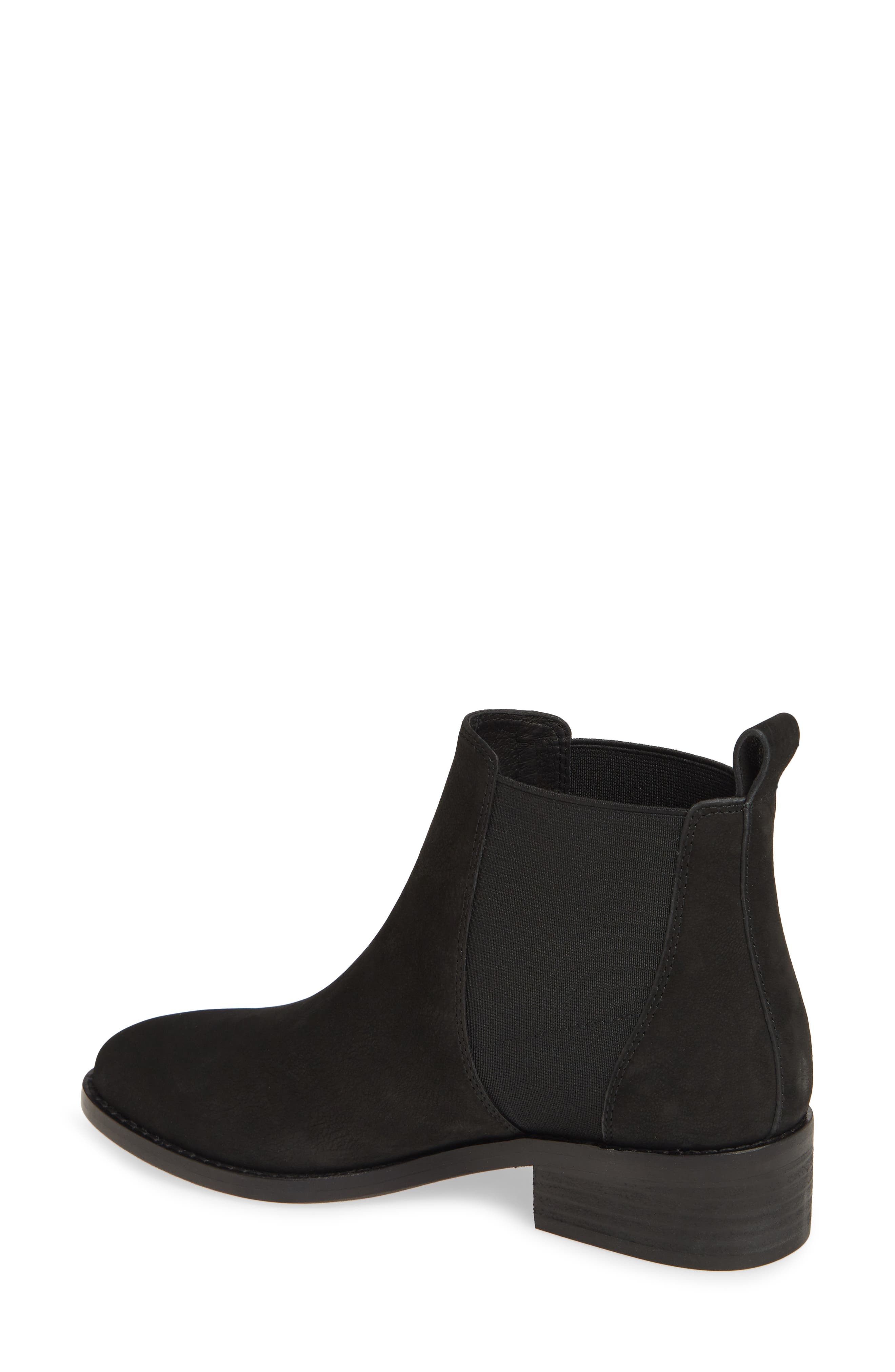 Eileen Fisher Blink Chelsea Boot, Alternate, color, 
