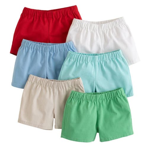 Little English Kids Basic Short