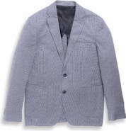 Rodd & Gunn Anchorage Sports Fit Wool Blend Sport Coat