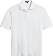 Peter Millar Crown Crafted Journeyman Pima Cotton Polo