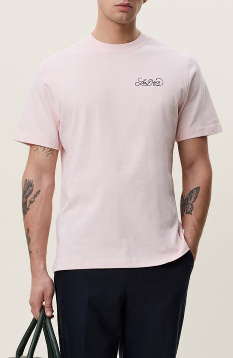 Orchard Graphic Tee