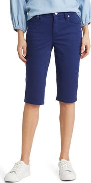 Tommy Bahama Boracay Beach High Waist Bermuda Shorts
