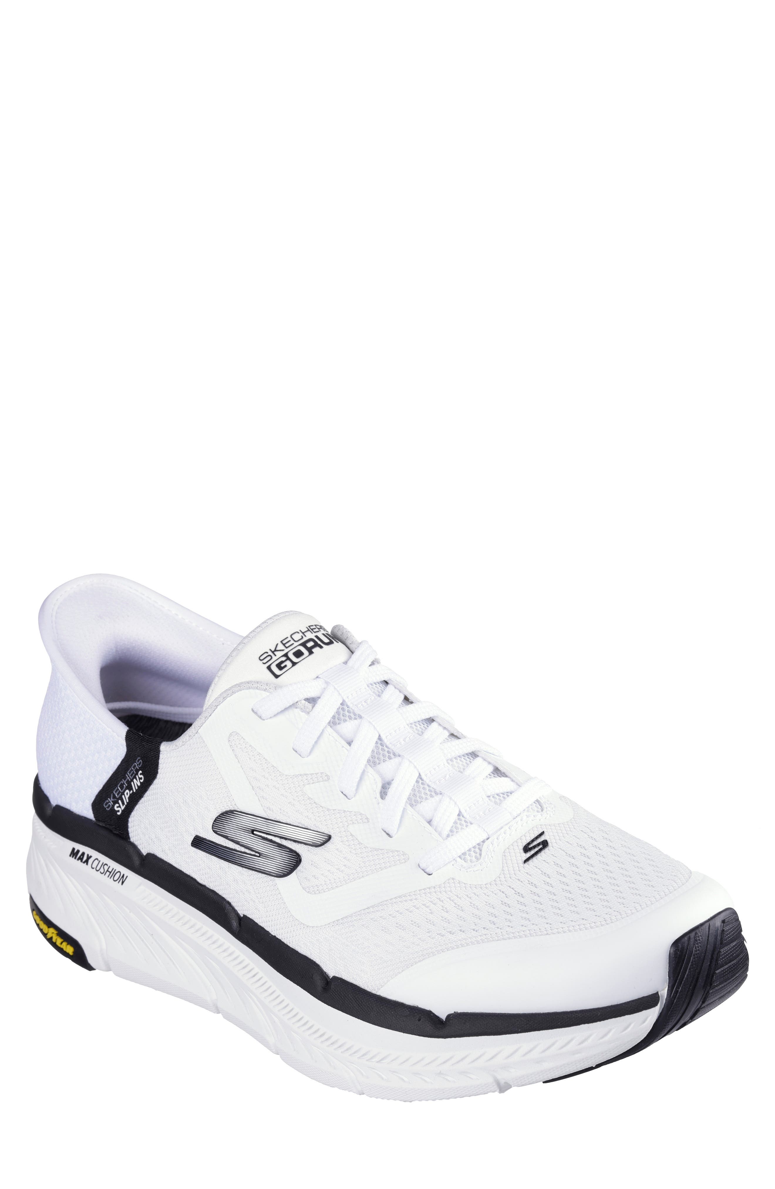 SKECHERS Max Cushioning Premier 2.0 Sneaker, Main, color, 