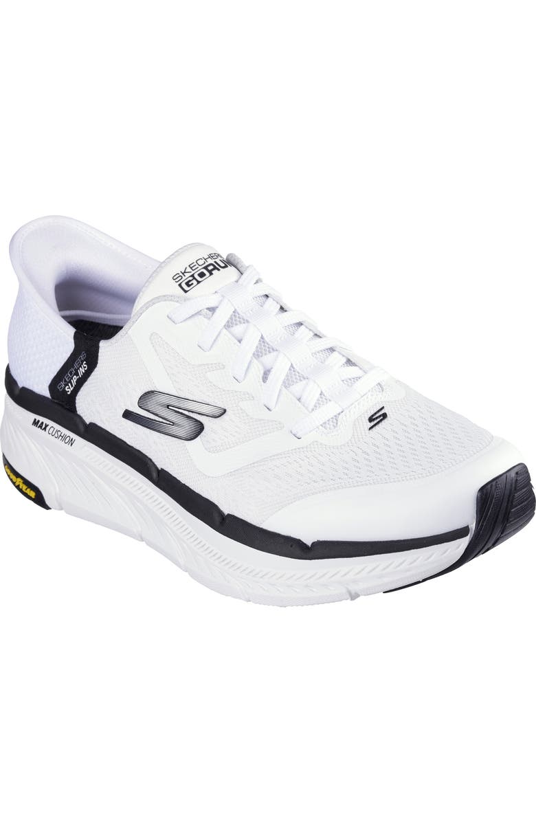 SKECHERS Max Cushioning Premier 2.0 Sneaker, Main, color,