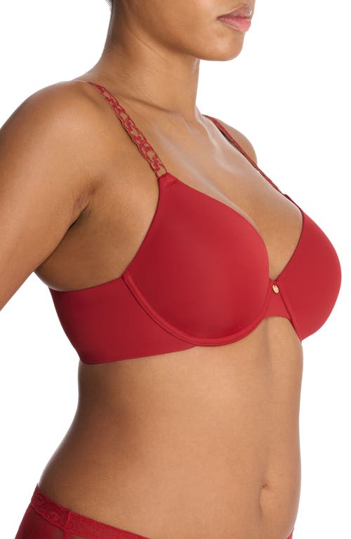 Natori Pure Luxe Underwire T-shirt Bra