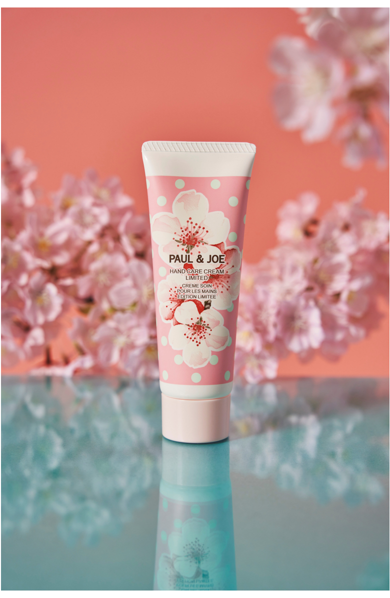 Paul & Joe Hand Care Cream, Alternate, color, Cherry Blossom 200