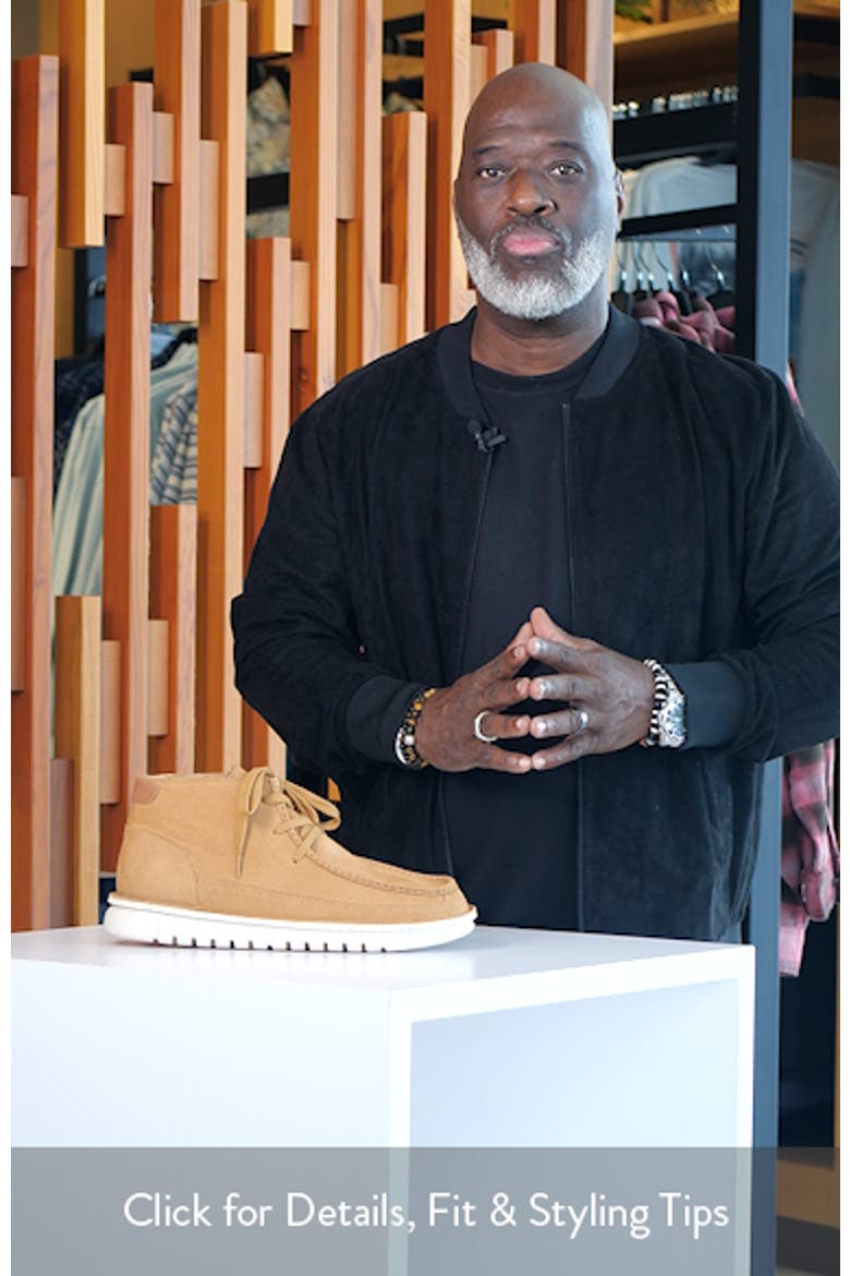 Uptown Chukka video