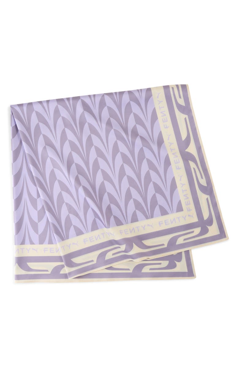 PUMA x Fenty Scarf, Main, color, 