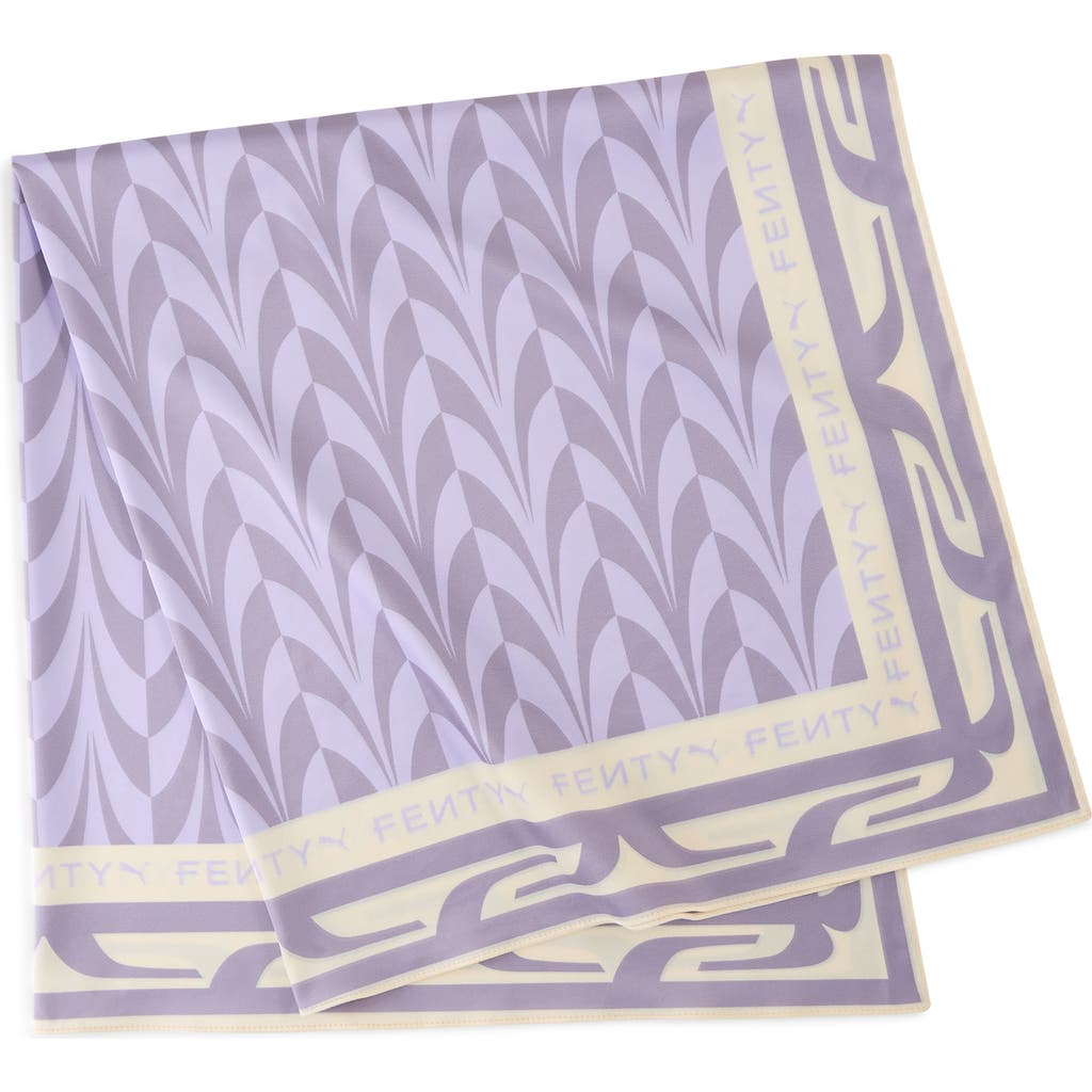 Puma X Fenty Scarf
