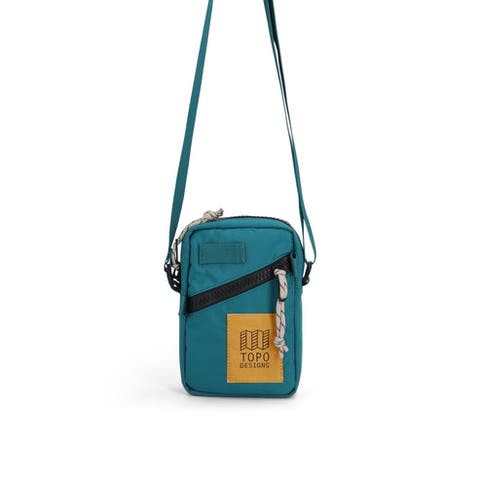 Mini Shoulder Bag